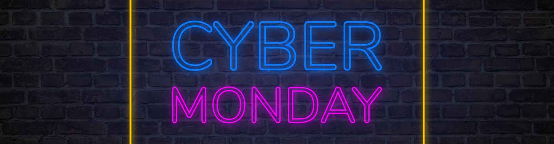 Cyber Monday BEARDGURU