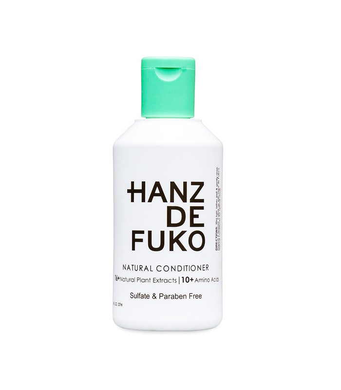 Hanz De Fuko kondicioner na vlasy 237ml, Velikost 1000ml
