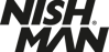 Logo NISHMAN