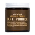 ARCADIAN Clay Pomade Vanilla Cedar 115g
