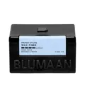 BluMaan Wax Fiber vosk na vlasy 71g