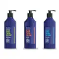 FNX Barber krémová kolínska po holení 400ml.