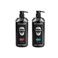 Gummy gel na holení 1000ml