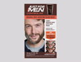 Just For Men Control GX šampon na šedivé vousy a knír