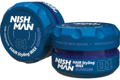 NISHMAN vosk na vlasy 150ml