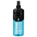 NISHMAN Aftershave kolínská voda 400ml