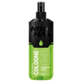 NISHMAN Aftershave kolínská voda 400ml