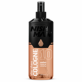NISHMAN Aftershave kolínská voda 400ml