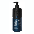NISHMAN 2v1 Cream Cologne 400ml