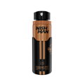 NISHMAN Deodorant sprej 200ml