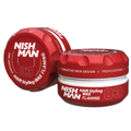 NISHMAN vosk na vlasy 150ml
