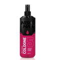 NISHMAN Aftershave kolínská voda 400ml