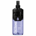NISHMAN Aftershave kolínská voda 400ml