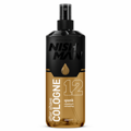 NISHMAN Aftershave kolínská voda 400ml