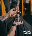 NISHMAN matná pasta s obsahem arganu U1 100ml