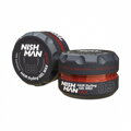NISHMAN vosk na vlasy 150ml