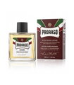 Proraso voda po holení Sandalwood