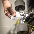 Hrebeň MOVE multi-tool