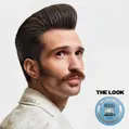 Reuzel Blue Strong Hold High Sheen Pomade