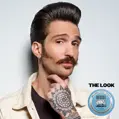 Reuzel Blue Strong Hold High Sheen Pomade