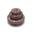 Reuzel Pink Heavy Hold Grease