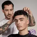 STMNT Dry Clay suchá hlína na vlasy