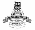 Mr. Bear Family