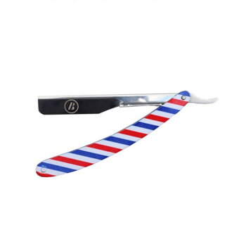 Barber's Range shavette Barber