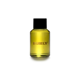 Burly olej na vousy 30ml