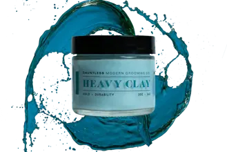 Dauntless Heavy Clay 56g