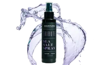 Dauntless Tribute Sea Salt 118ml