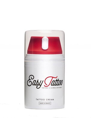 EasyTattoo krém na tetování 50ml