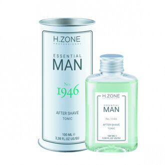 H.ZONE After Shave Tonic 100ml