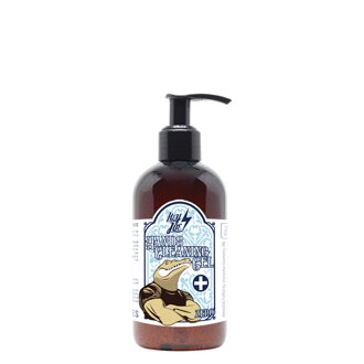 Antibakteriální gel bez vůně 70% etanol