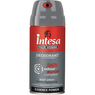Intesa Deodorant 24h Odour Block 150ml