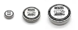 Reuzel Concrete Hold Matte Pomade 