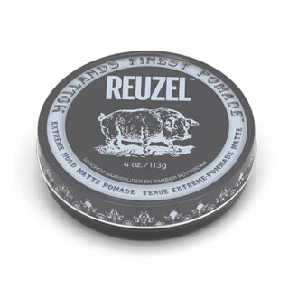 Reuzel Extreme Hold Matte 