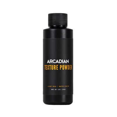 ARCADIAN Texture Powder 30g
