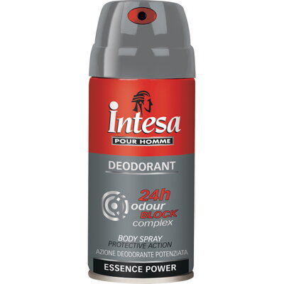 Intesa Deodorant 24h Odour Block 150ml
