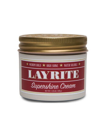 Layrite Supershine 120g