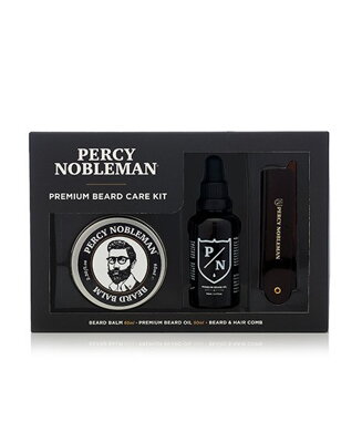 Percy Nobleman Premium dárkový set
