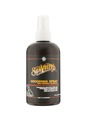 Suavecito Grooming Spray 226g