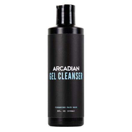 ARCADIAN gel na čištení plěti 236ml
