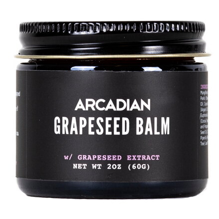 ARCADIAN balzám na vousy a knír 59ml