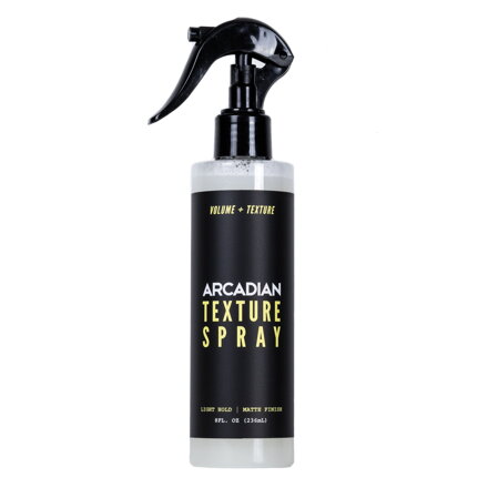 ARCADIAN Texture Spray 236ml