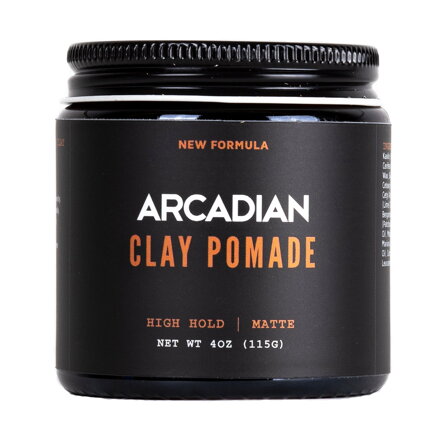 ARCADIAN Clay Pomade