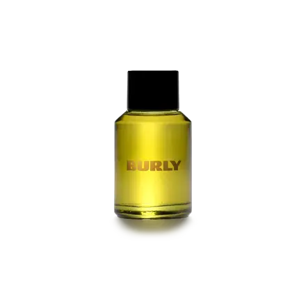Burly olej na vousy 30ml