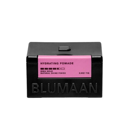 BluMaan Hydrating pomáda na vlasy 71g