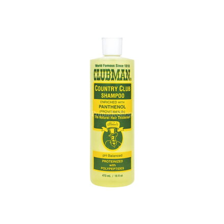 Clubman Country Club šampón 437ml