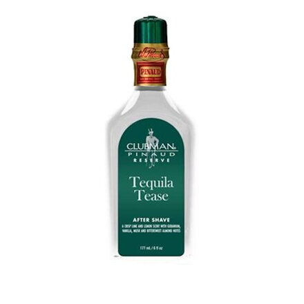 Clubman Pinaud Tequila Tease 177ml